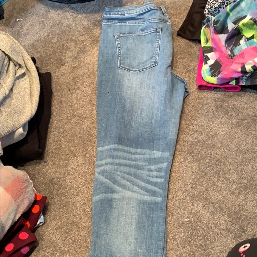 A.n.a jeans - Picture 2 of 4